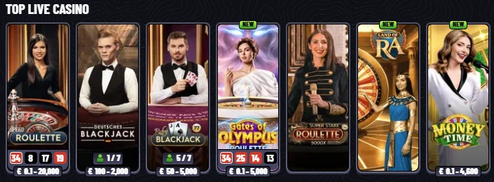 MrPacho Kasino Hrajte nyní